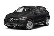 $28988 : 2021 GLA 250 4MATIC® thumbnail