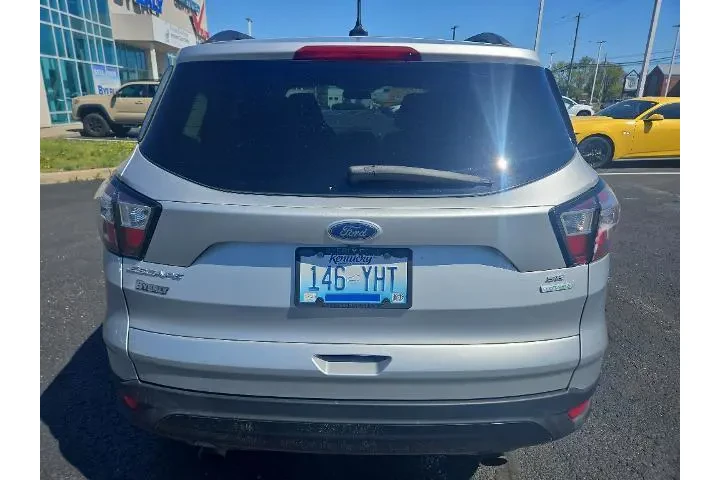 $13000 : Ford Escape 2018 SE 4dr SUV image 6