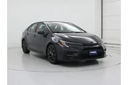 Toyota Corolla 2023 SE 4dr S
