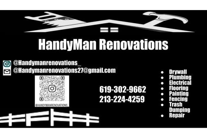 Home Renovations image 1