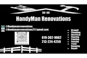 Home Renovations en Los Angeles