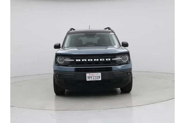 $24998 : Ford Bronco Sport 2021 AWD O image 5