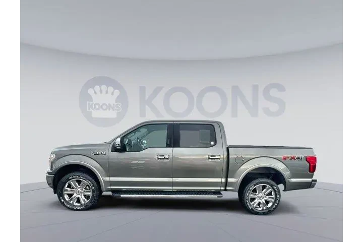 $26500 : Ford F-150 2019 4x4 XL 4dr S image 2
