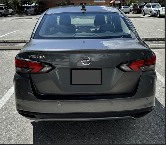 $8900 : 2020 NISSAN VERSA SV image 4