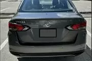 $8900 : 2020 NISSAN VERSA SV thumbnail