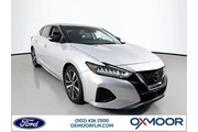 Nissan Maxima 2021 3.5 SV 4d en Louisville