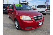 $5995 : 2008 Aveo LS thumbnail