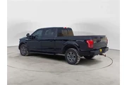 $22961 : Ford F-150 2016 4x4 Lariat 4 thumbnail