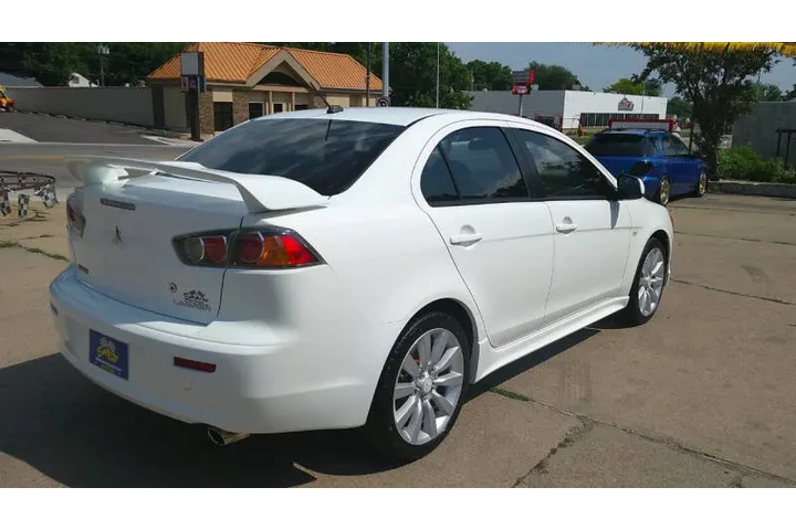 $7999 : 2010 Lancer GTS image 7