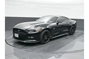 Ford Mustang 2017 GT 2dr Fas en Houston