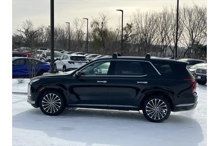 $35999 : Hyundai PALISADE 2023 AWD Ca image 6