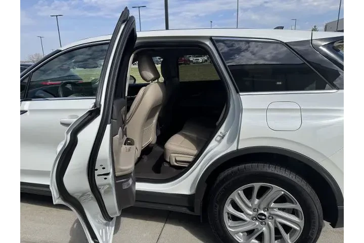 $33992 : Lincoln Corsair 2024 Premier image 6