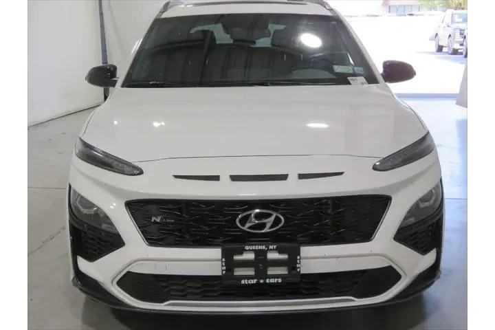 $25988 : Hyundai KONA 2023 AWD N Line image 2