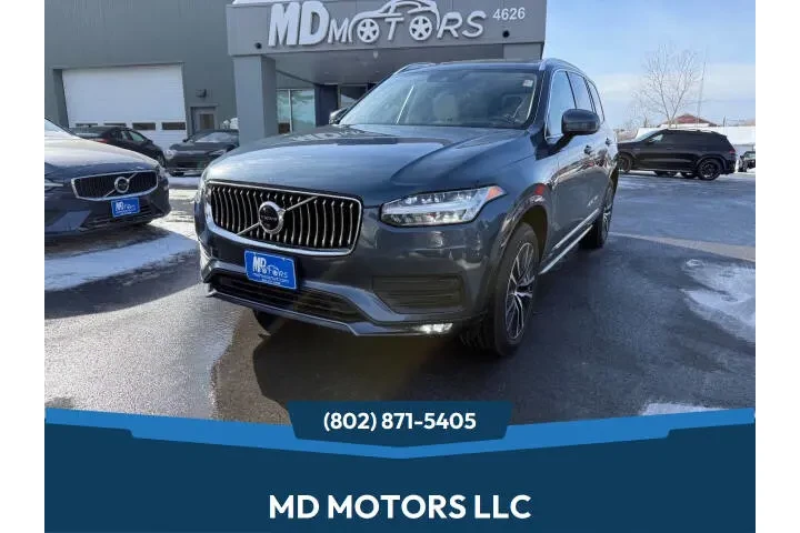$19499 : 2020 XC90 image 1