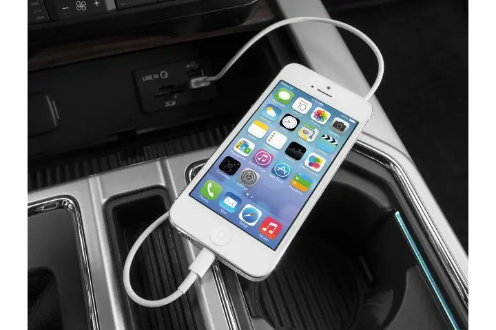 $19008 : Ford F-150 2016 4x4 Lariat 4 image 4