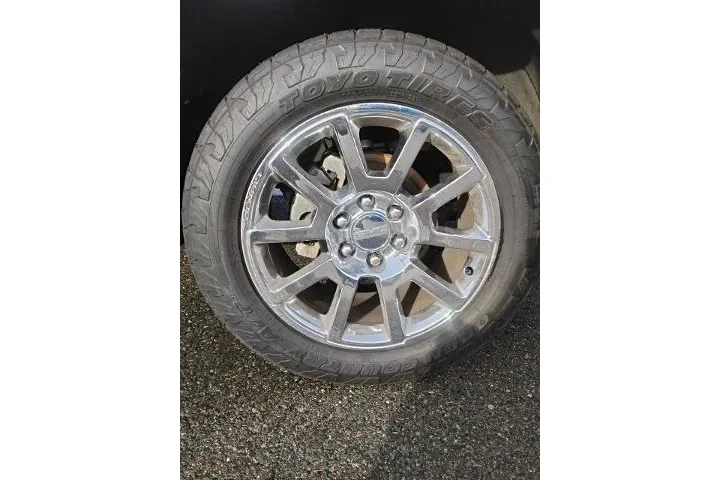 $23988 : GMC Yukon 2016 4x4 Denali 4d image 7