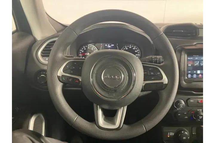 $17994 : Jeep Renegade 2021 4x4 Jeeps image 10