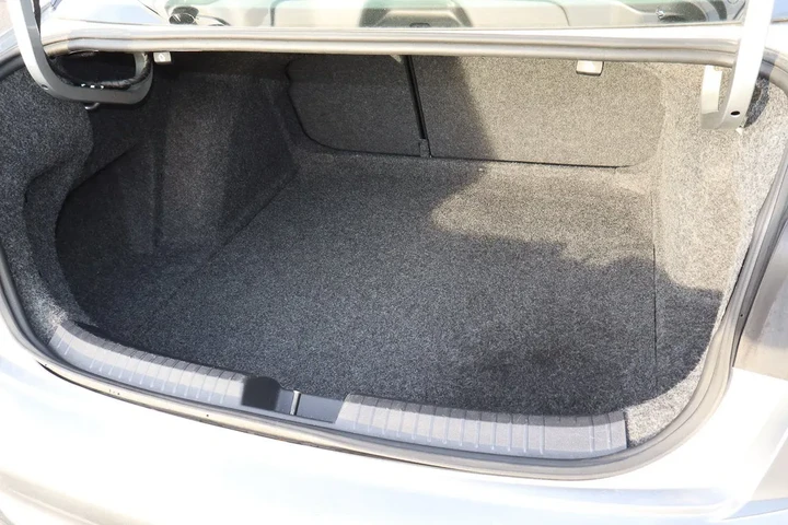 $16888 : 2024 Jetta S Auto image 9