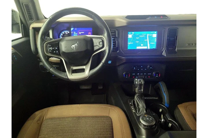 $36998 : Ford Bronco 2022 4x4 Outer B image 10