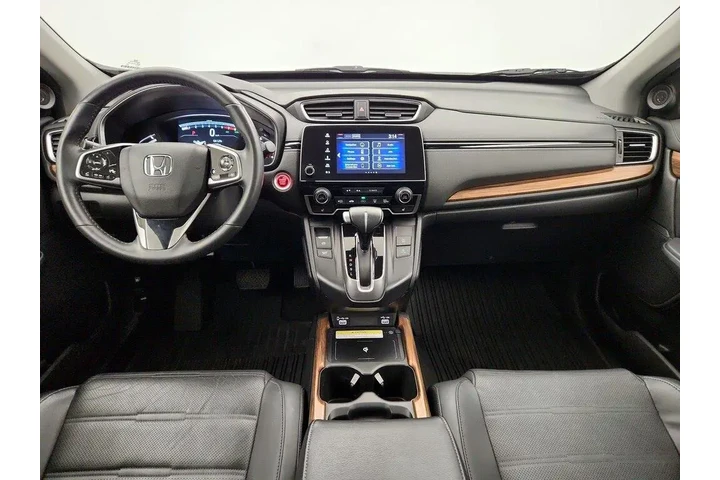 $27998 : Honda CR-V 2022 AWD Touring image 9