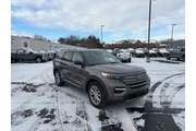 $35137 : Ford Explorer 2023 AWD Limit thumbnail