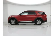 $23998 : Ford Explorer 2020 XLT 4dr S thumbnail