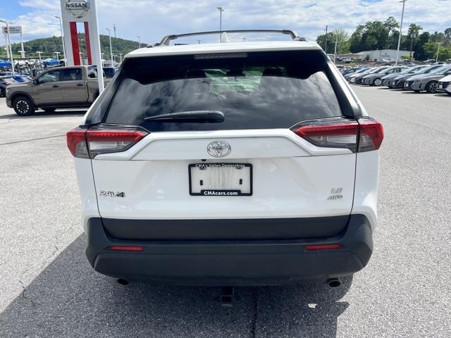 $23899 : PRE-OWNED 2021 TOYOTA RAV4 LE image 6