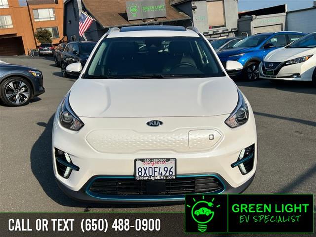 $23200 : Used 2021 Niro EV EX Premium image 2