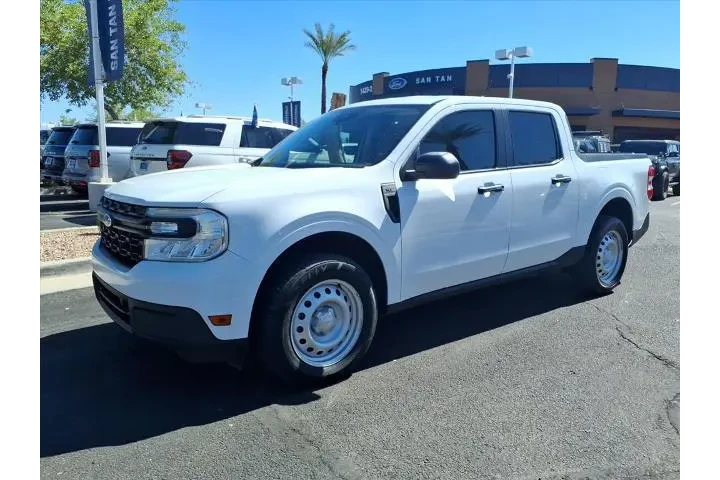 $24796 : Ford Maverick 2022 XL 4dr Su image 8