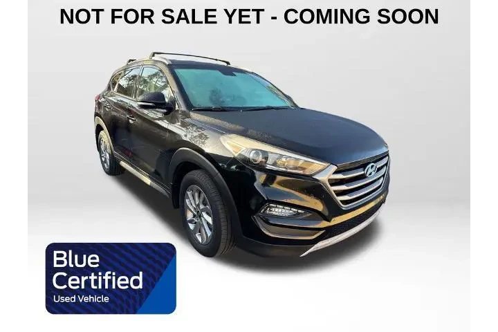 $14258 : Hyundai TUCSON 2017 Eco 4dr image 1