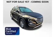 Hyundai TUCSON 2017 Eco 4dr en San Diego
