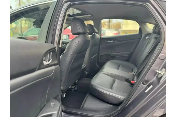 2020 HONDA INSIGHT2020 HONDA image 7