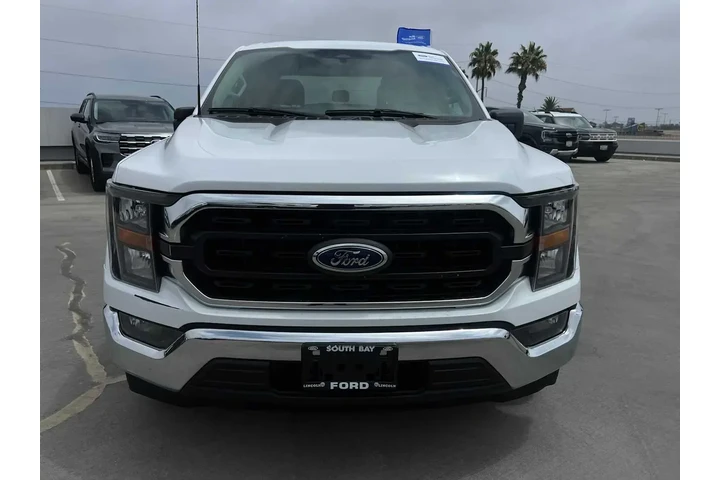 $34988 : Ford F-150 2023 4x2 XL 4dr S image 7