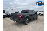 $25959 : Ford F-150 2019 4x4 Platinum thumbnail