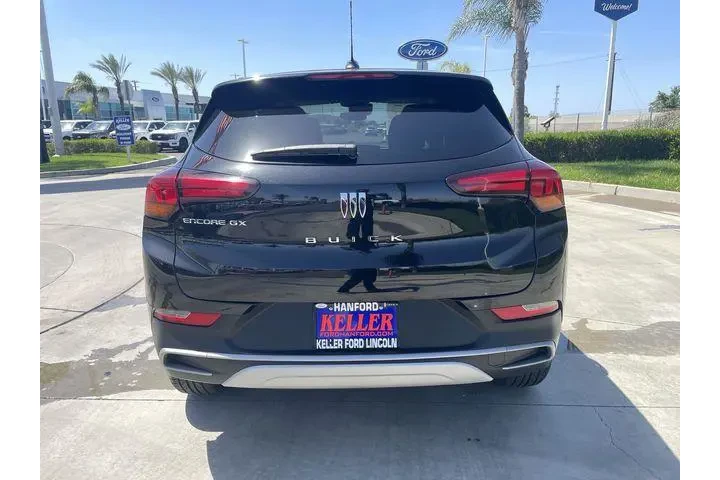 $20599 : Buick Encore GX 2024 Preferr image 7