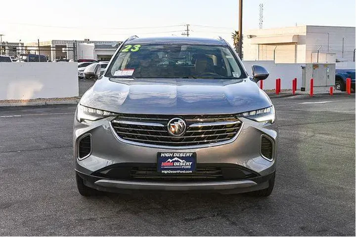 $26788 : Buick Envision 2023 Essence image 2