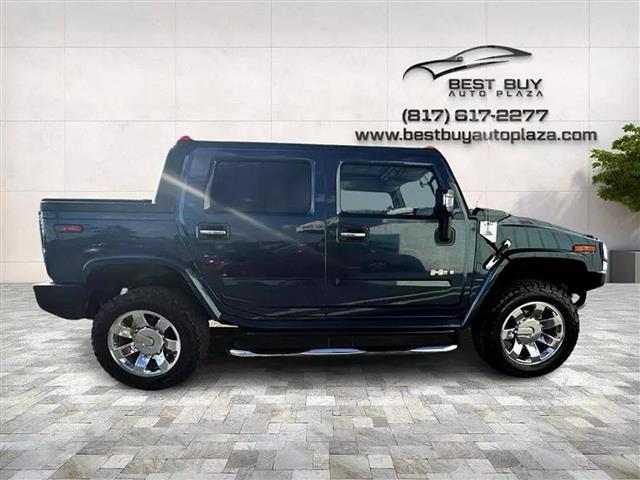 $19995 : 2008 HUMMER H2 SUT SPORT UTIL image 10