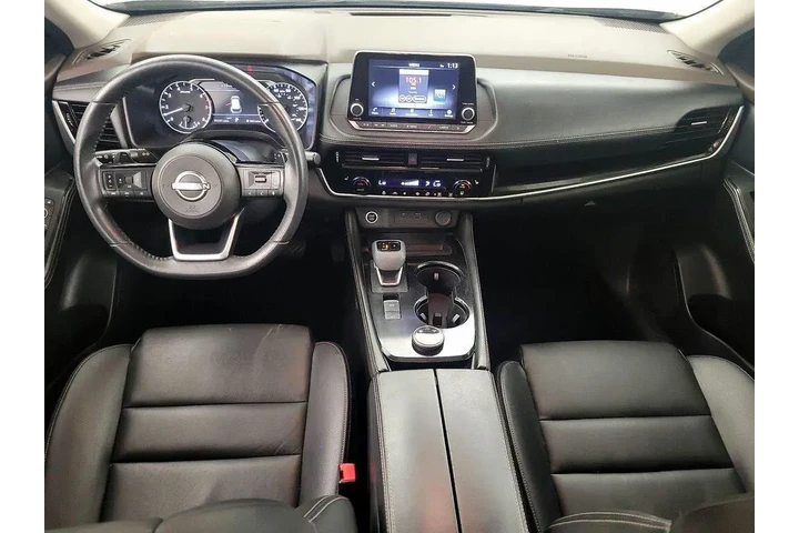 $26998 : Nissan Rogue 2023 AWD SL 4dr image 9