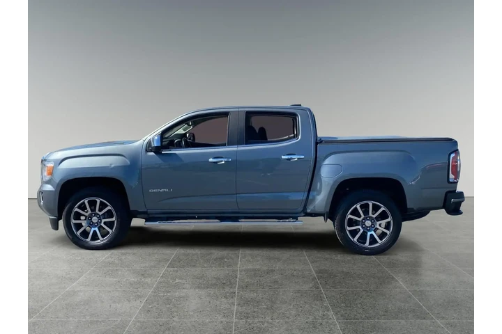 $33816 : GMC Canyon 2019 image 2