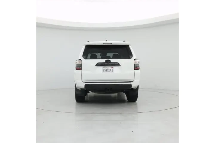 $36998 : Toyota 4Runner 2021 4x4 TRD image 6