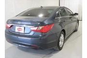 $8977 : Hyundai SONATA 2013 GLS 4dr thumbnail