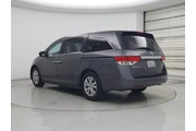 $25998 : Honda Odyssey 2016 EX-L 4dr thumbnail