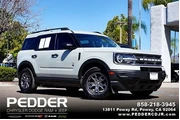 Ford Bronco Sport 2022 AWD B