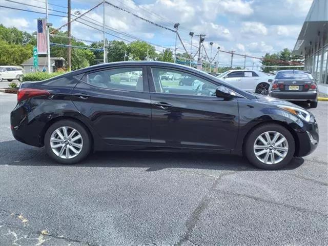 $14400 : 2016 HYUNDAI ELANTRA2016 HYUN image 3