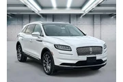 $35244 : Lincoln Nautilus 2022 AWD Re thumbnail