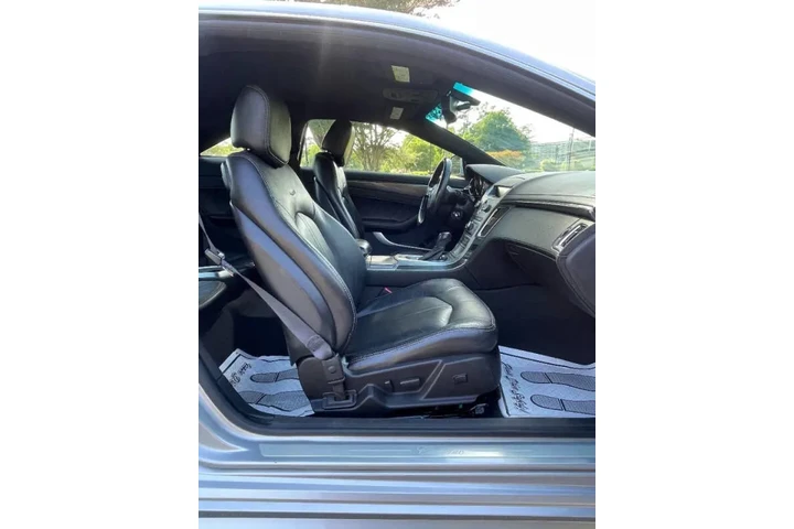 $6995 : 2011 CTS 3.6L Performance image 10
