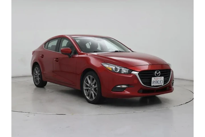 $19998 : Mazda Mazda3 2018 Touring 4d image 1
