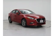 Mazda Mazda3 2018 Touring 4d en San Jose