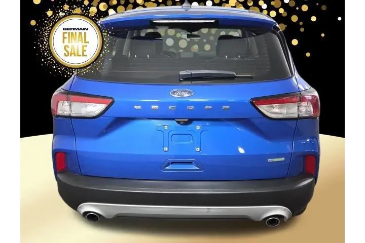 $13999 : Ford Escape 2020 S 4dr SUV image 7