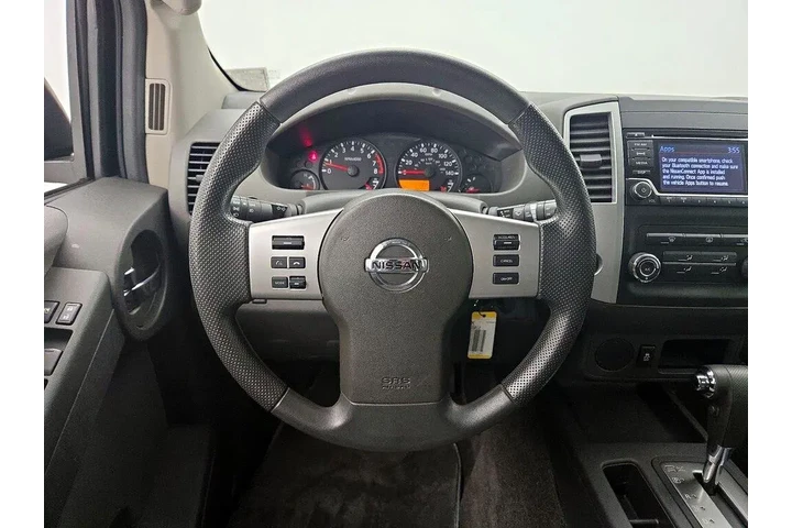 $16998 : Nissan Xterra 2015 4x2 S 4dr image 10